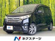 2014 NISSAN DAYZ