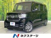 2022 HONDA N-BOX CUSTOM