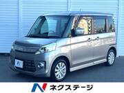 2013 SUZUKI SPACIA CUSTOM