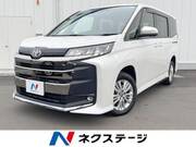 2022 TOYOTA NOAH