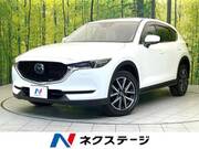 2017 MAZDA CX-5 XD L PACKAGE