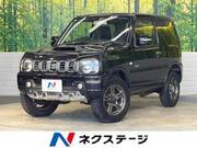 2012 SUZUKI JIMNY CROSS ADVENTURE