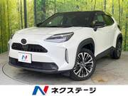 2023 TOYOTA YARIS CROSS HYBRID Z