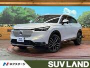2021 HONDA VEZEL