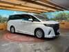TOYOTA ALPHARD HYBRID