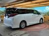 TOYOTA ALPHARD HYBRID