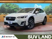 2020 SUBARU XV