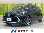 2022 TOYOTA AQUA