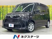 2023 TOYOTA ROOMY
