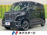 2022 SUZUKI SPACIA CUSTOM