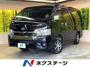 2023 TOYOTA HIACE WAGON GL