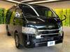 TOYOTA HIACE WAGON