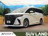 TOYOTA ALPHARD HYBRID