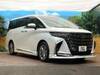 TOYOTA ALPHARD HYBRID