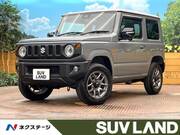 2025 SUZUKI JIMNY XC