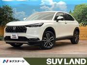 2025 HONDA VEZEL
