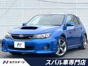 2007 SUBARU IMPREZA WRX TYPE R STi