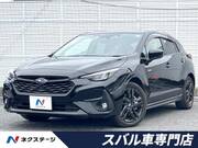 2023 SUBARU IMPREZA