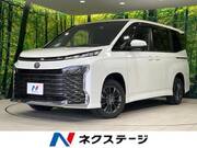 2023 TOYOTA VOXY