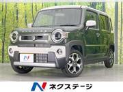 2025 SUZUKI HUSTLER
