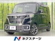 2020 SUZUKI SPACIA CUSTOM