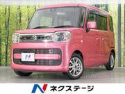 2018 SUZUKI SPACIA