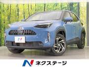 2021 TOYOTA YARIS CROSS