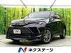 TOYOTA HARRIER HYBRID
