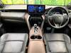 TOYOTA HARRIER HYBRID