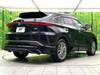 TOYOTA HARRIER HYBRID