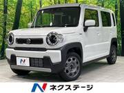 2025 SUZUKI HUSTLER