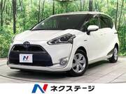 2018 TOYOTA SIENTA