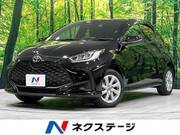 2024 TOYOTA YARIS