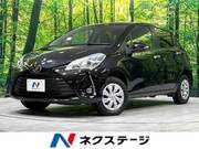 2019 TOYOTA VITZ