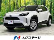 2025 TOYOTA YARIS CROSS
