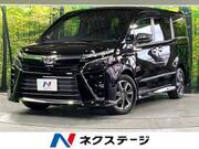 2017 TOYOTA VOXY