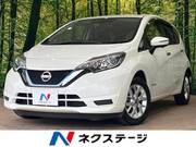 2019 NISSAN NOTE