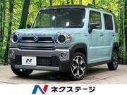 2021 SUZUKI HUSTLER