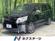 2016 TOYOTA VOXY