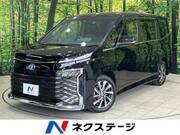 2023 TOYOTA VOXY