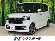 2025 HONDA N-BOX CUSTOM