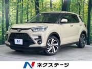 2020 TOYOTA RAIZE