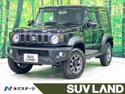 2025 SUZUKI JIMNY SIERRA