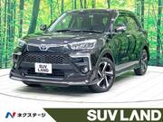 2022 TOYOTA RAIZE