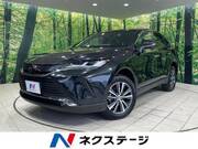 2023 TOYOTA HARRIER G