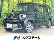 2024 SUZUKI HUSTLER