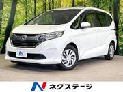2017 HONDA FREED