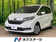 2024 HONDA FREED HYBRID