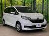 HONDA FREED HYBRID