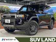 2026 TOYOTA LANDCRUISER 250